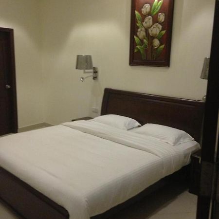 Nikko Blue - Boutique Hotel Gurgaon Exterior photo