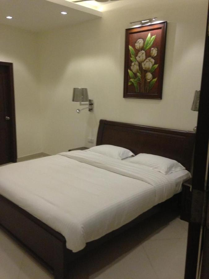 Nikko Blue - Boutique Hotel Gurgaon Exterior photo