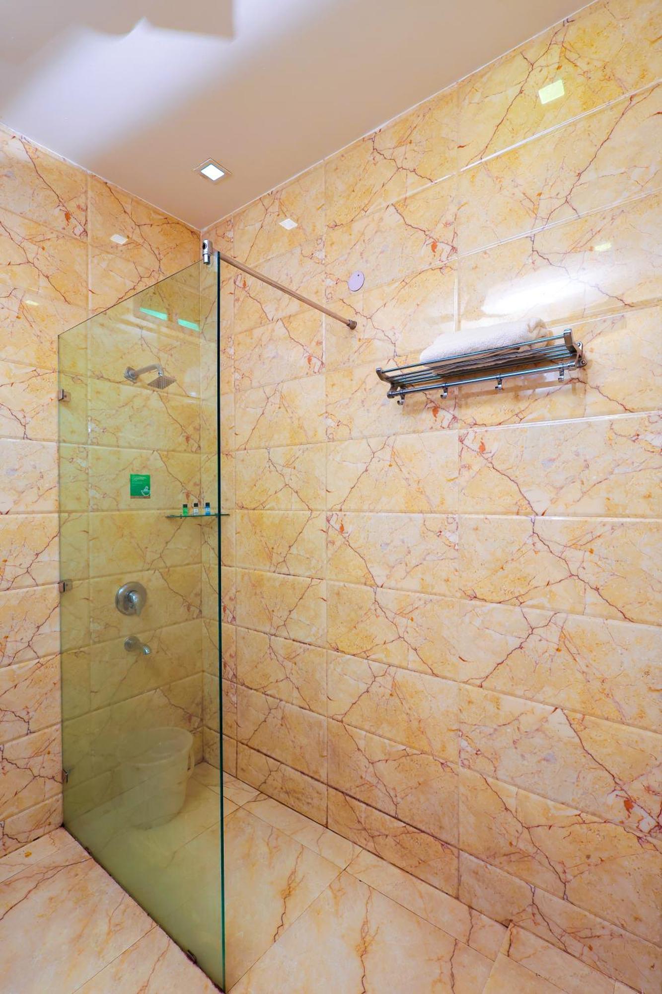 Nikko Blue - Boutique Hotel Gurgaon Exterior photo